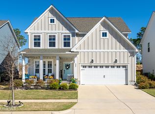 605 Trisail Ter, Wilmington, NC 28412