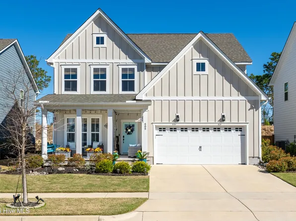 605 Trisail Terrace, Wilmington, NC 28412