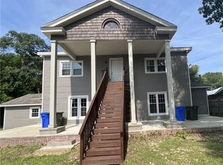 807 Branson St, Fayetteville, NC 28305