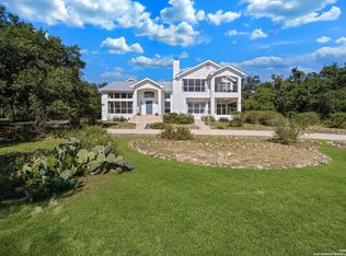 21140 Forest Waters Cir, San Antonio, TX 78266