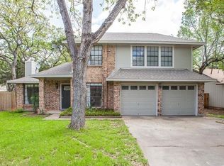 402 Cluck Creek Trl, Cedar Park, TX 78613