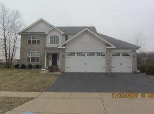 6528 Midleton Ln, McHenry, IL 60050