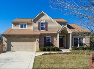 6120 Brigids Close Dr, Dublin, OH 43017