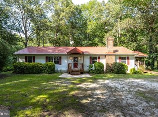 6717 Ayres Lane Rd, Snow Hill, MD 21863