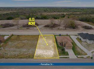 205 Paradise St, Rio Grande City, TX 78582