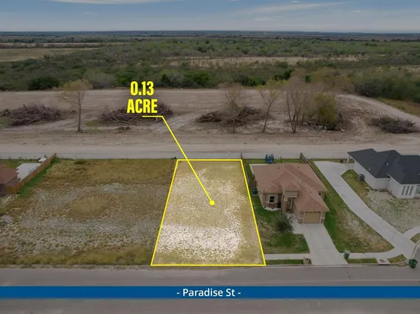205 Paradise St, Rio Grande City, TX 78582