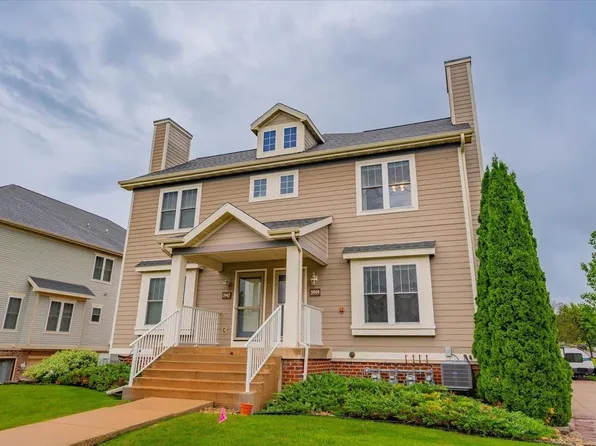 3949 Maple Grove Drive, Madison, WI 53719