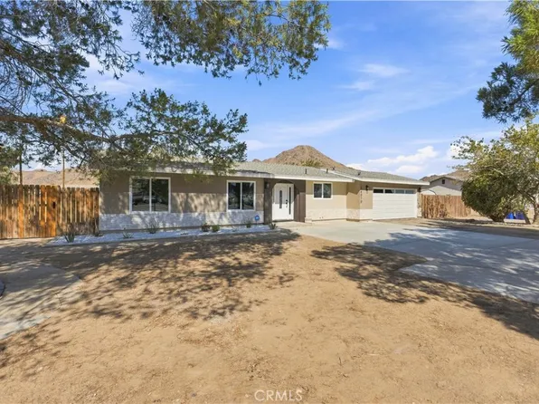 16070 Winnebago Rd, Apple Valley, CA 92307