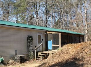 98 Holly Rdg #1, Ellijay, GA 30540
