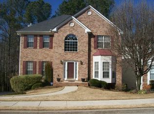 930 Peel Castle Ln, Austell, GA 30106