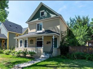 1418 5th St NE #2, Minneapolis, MN 55413