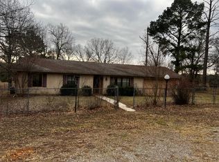 6465 State Highway 69/75, Atoka, OK 74525