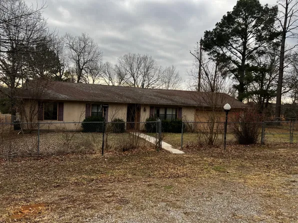 6465 State Highway 69/75, Atoka, OK 74525