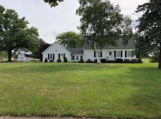 4834 Seeger St, Cass City, MI 48726