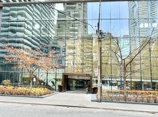 33 Charles St E #1404, Toronto, ON