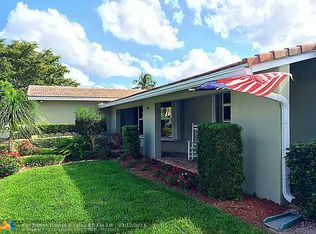 601 W Tropical Way, Plantation, FL 33317