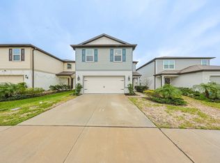 9461 Rally Spring Loop, Wesley Chapel, FL 33545