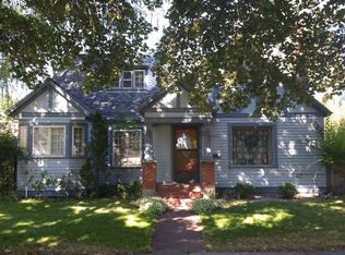 1833 3rd St, Baker City, OR 97814