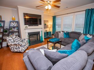 1296 Hopkins Dr, Decatur, GA 30033