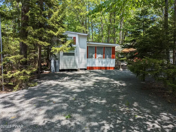 120 Dakota Ln, Shohola, PA 18458