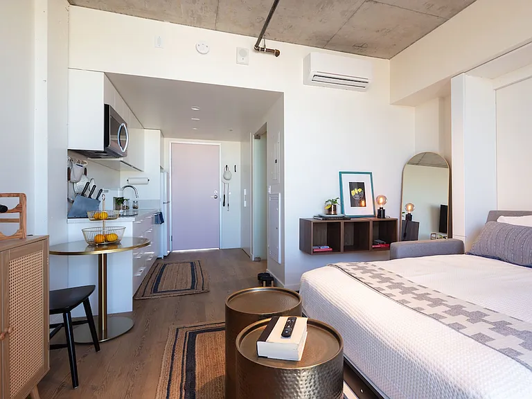 Sasan Lofts — Photo 20