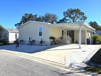 10291 S Cadbury Ter, Homosassa, FL, 34446