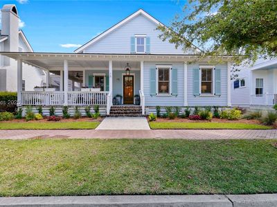 15 Meadowhawk Rd, Bluffton, SC, 29909