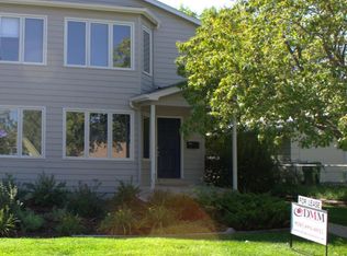 821 Sycamore St, Fort Collins, CO 80521