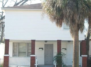 1707 Augusta Ave #B, Savannah, GA 31415