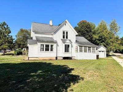 615 Linden St, Big Rapids, MI, 49307