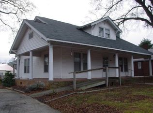 911 Lowder St, Albemarle, NC 28001