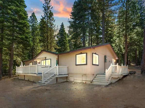 7398 Davis Way, Portola, CA 96122