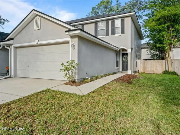 1144 FROMAGE Circle E, Jacksonville, FL 32225