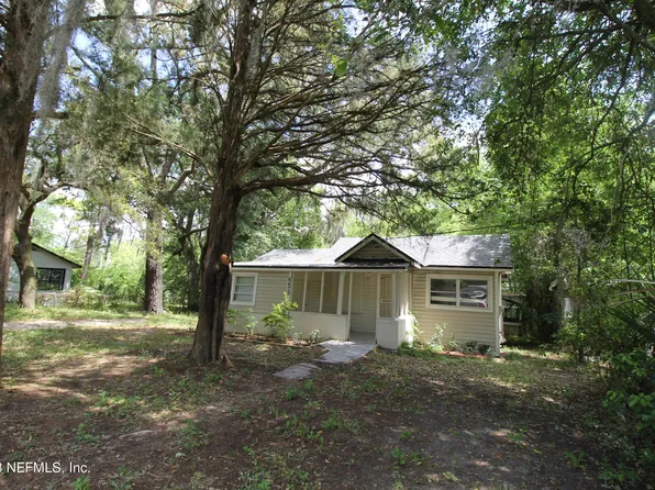 6675 VERMILLION Street, Jacksonville, FL 32208