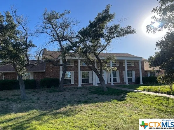 2360 Stagecoach Rd, Killeen, TX 76542