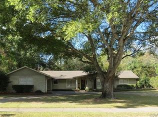 2426 Hermitage Dr, Montgomery, AL 36111