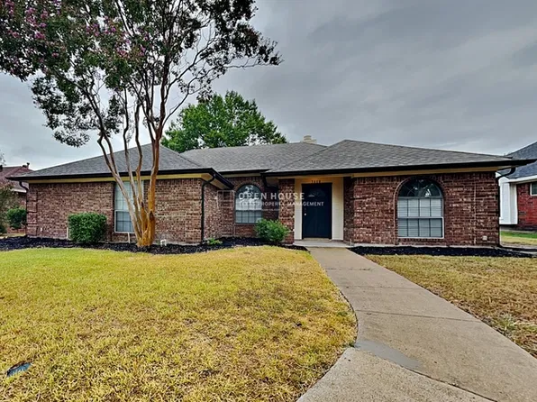 3408 Beech St, Rowlett, TX 75089