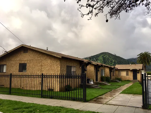 4400 La Clede Ave, Los Angeles, CA 90039