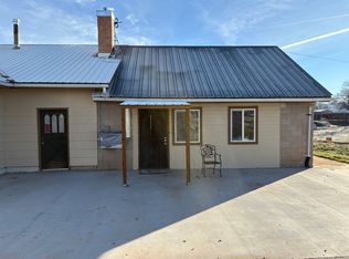 625 E Empire St, Cortez, CO 81321