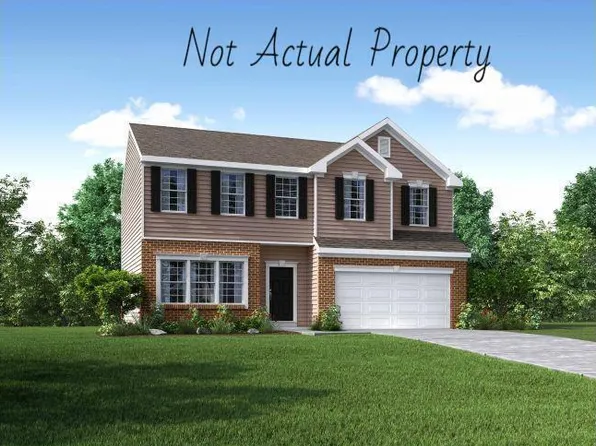 3285 Creek View Trail Ct, Columbus, OH 43232