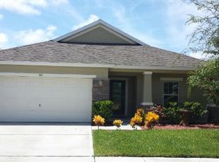 105 Ashbury Blvd, Sebastian, FL 32958