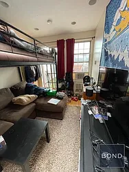 Rented by Bond New York