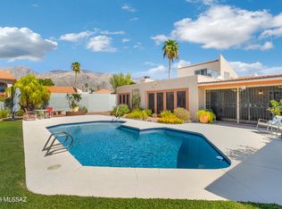 5753 N Camino Laguna, Tucson, AZ 85718