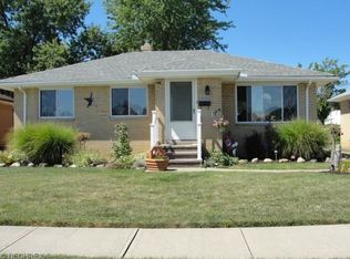 4556 W 154th St, Cleveland, OH 44135