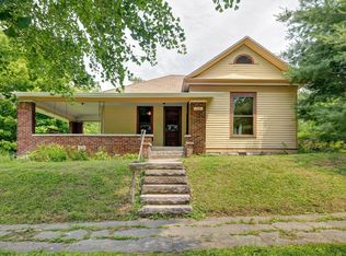 325 S Jackson St, Bloomington, IN