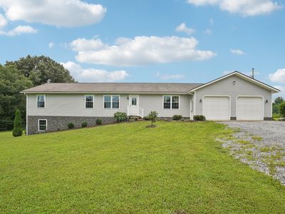8569 Old Nashville Hwy, Woodbury, TN, 37190