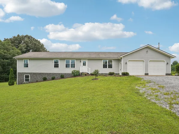 8569 Old Nashville Hwy, Woodbury, TN 37190