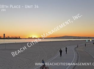 20 38th Pl UNIT 34, Long Beach, CA 90803