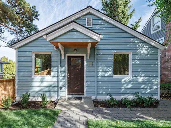 2342 17th Avenue S, Seattle, WA 98144