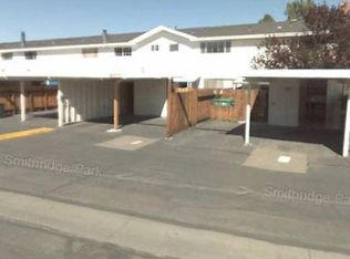 245 Smithridge Park, Reno, NV 89502